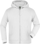 Detská mikina s kapucňou