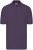 Classic Polo - J. Nicholson, farba - aubergine, veľkosť - S