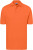 Classic Polo - J. Nicholson, farba - dark orange, veľkosť - S