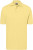 Classic Polo - J. Nicholson, farba - light yellow, veľkosť - L