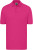 Classic Polo - J. Nicholson, farba - pink, veľkosť - S