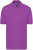 Classic Polo - J. Nicholson, farba - purple, veľkosť - 3XL