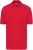Classic Polo - J. Nicholson, farba - red, veľkosť - XL