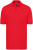 Classic Polo - J. Nicholson, farba - signal red, veľkosť - XXL
