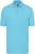 Classic Polo, farba - sky blue, veľkosť - M