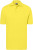 Classic Polo - J. Nicholson, farba - yellow, veľkosť - S