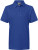 Classic Polo Junior - J. Nicholson, farba - dark royal, veľkosť - M