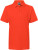 Classic Polo Junior - J. Nicholson, farba - grenadine, veľkosť - L