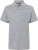 Classic Polo Junior - J. Nicholson, farba - grey heather, veľkosť - L