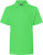Classic Polo Junior - J. Nicholson, farba - lime green, veľkosť - S