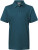 Classic Polo Junior - J. Nicholson, farba - petrol, veľkosť - S