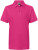 Classic Polo Junior - J. Nicholson, farba - pink, veľkosť - S