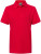 Classic Polo Junior, farba - red, veľkosť - S