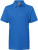 Classic Polo Junior, farba - royal, veľkosť - XS