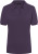 Classic Polo Ladies, farba - aubergine, veľkosť - XXL