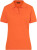 Classic Polo Ladies - J. Nicholson, farba - dark orange, veľkosť - S