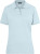 Classic Polo Ladies - J. Nicholson, farba - light blue, veľkosť - XL