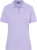 Classic Polo Ladies - J. Nicholson, farba - lilac, veľkosť - M