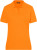 Classic Polo Ladies - J. Nicholson, farba - orange, veľkosť - XXL