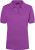 Classic Polo Ladies - J. Nicholson, farba - purple, veľkosť - XL