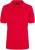 Classic Polo Ladies - J. Nicholson, farba - red, veľkosť - M