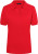 Classic Polo Ladies - J. Nicholson, farba - signal red, veľkosť - M