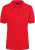Classic Polo Ladies, farba - signal red, veľkosť - XXL