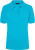 Classic Polo Ladies - J. Nicholson, farba - turquoise, veľkosť - XL
