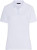 Classic Polo Ladies - J. Nicholson, farba - white, veľkosť - XXL
