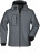 Pánska zimná softshellová bunda - J. Nicholson, farba - carbon, veľkosť - S
