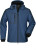Pánska zimná softshellová bunda - J. Nicholson, farba - navy, veľkosť - XL