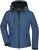 Dámska zimná softshellová bunda - J. Nicholson, farba - navy, veľkosť - XL