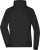 Dámska bunda - J. Nicholson, farba - čierna, veľkosť - XL