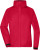 Dámska bunda - J. Nicholson, farba - red, veľkosť - XL
