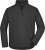 Pánska softshellová bunda - J. Nicholson, farba - čierna, veľkosť - 3XL