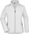 Dámska softshellová bunda - J. Nicholson, farba - off white, veľkosť - S