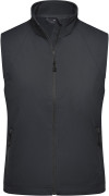 Dámska softshellová vesta