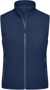 Dámska softshellová vesta
