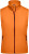 Dámska softshellová vesta - J. Nicholson, farba - orange, veľkosť - S