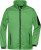 Pánska bunda - J. Nicholson, farba - lime green/carbon, veľkosť - S