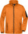 Pánska bunda - J. Nicholson, farba - orange/carbon, veľkosť - XXL