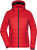 Dámska bunda - J. Nicholson, farba - red, veľkosť - M