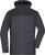 Pánska bunda - J. Nicholson, farba - čierna, veľkosť - XL