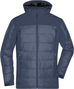 Pánska bunda