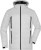 Pánska bunda - J. Nicholson, farba - white, veľkosť - 3XL