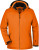 Dámska zimná športová bunda - J. Nicholson, farba - dark orange, veľkosť - S