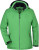 Dámska zimná športová bunda - J. Nicholson, farba - green, veľkosť - S