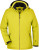 Dámska zimná športová bunda - J. Nicholson, farba - yellow, veľkosť - S