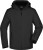 Pánska zimná športová bunda - J. Nicholson, farba - čierna, veľkosť - S