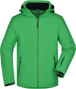 Pánska zimná športová bunda